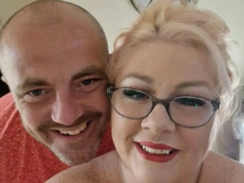 Woman, 45, given weeks to live after Turkey holiday flu leads to rare lung disease