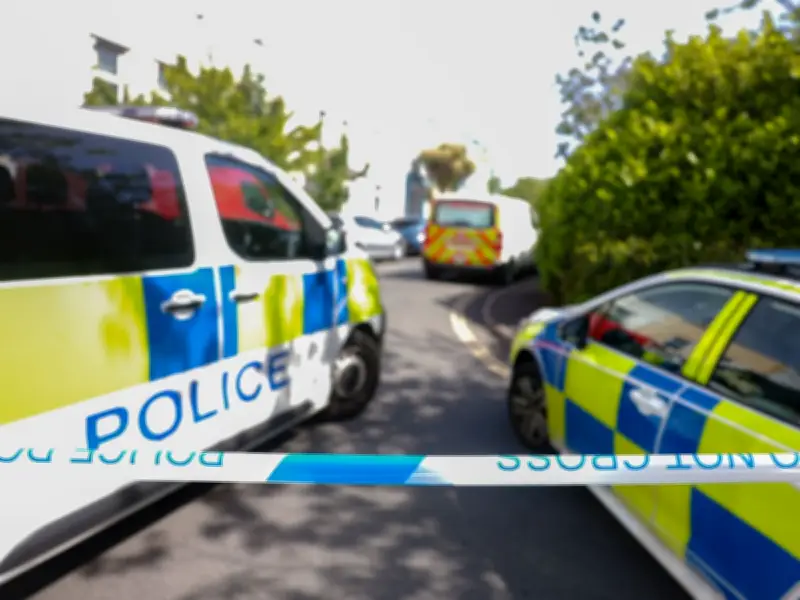 Woman, 68, Killed by Lorry While Crossing Road in Glasgow