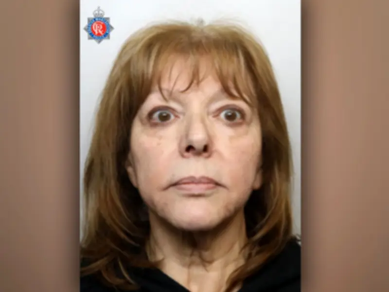 Woman, 72, Found Guilty of Stabbing Husband David Berman to Death
