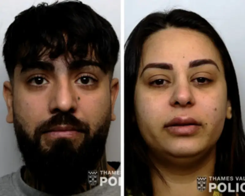 Woman and Accomplice Admit Manslaughter After Poisoning Men with GBL