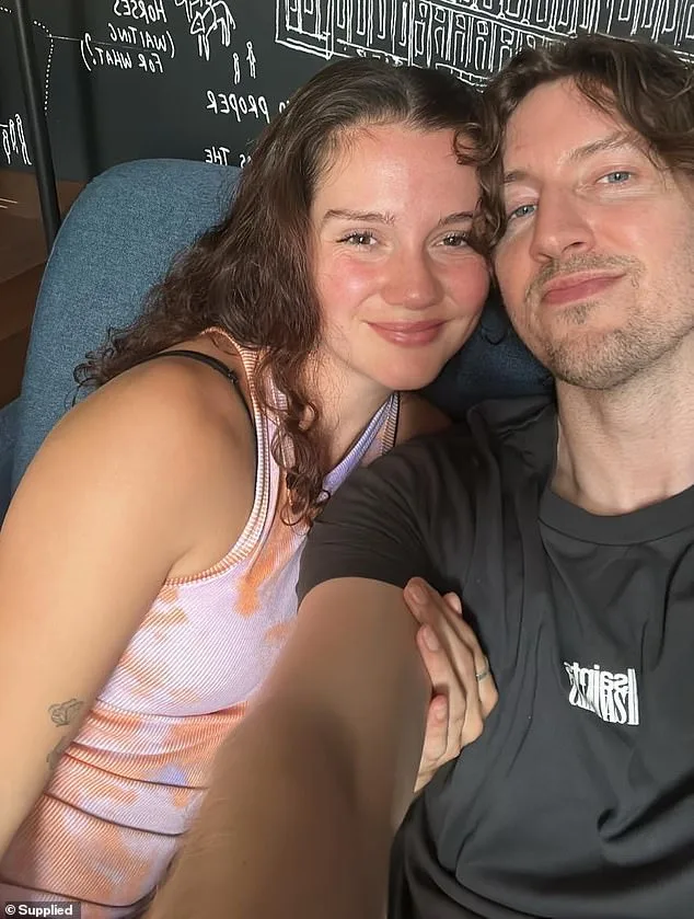 Dean Lewis Accuser Apologises for False Assault Claims as Sexts Reveal Consent