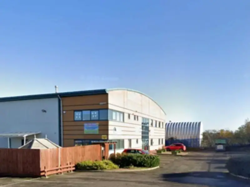 Woman Arrested After Alleged Child Assault at UK Nursery