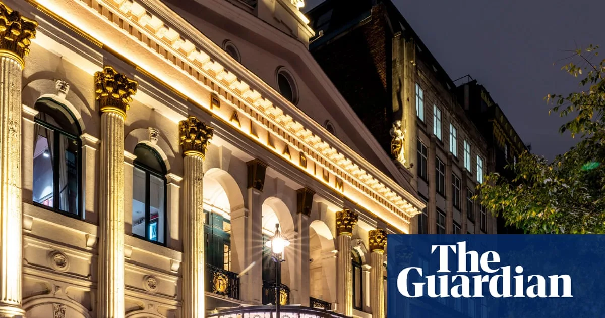 Woman Arrested After Car Hits Pedestrians in London's Soho