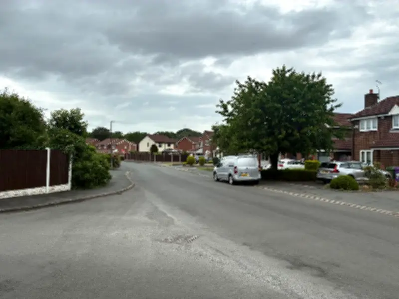 Woman Arrested After Man and Dogs Found Dead in West Derby