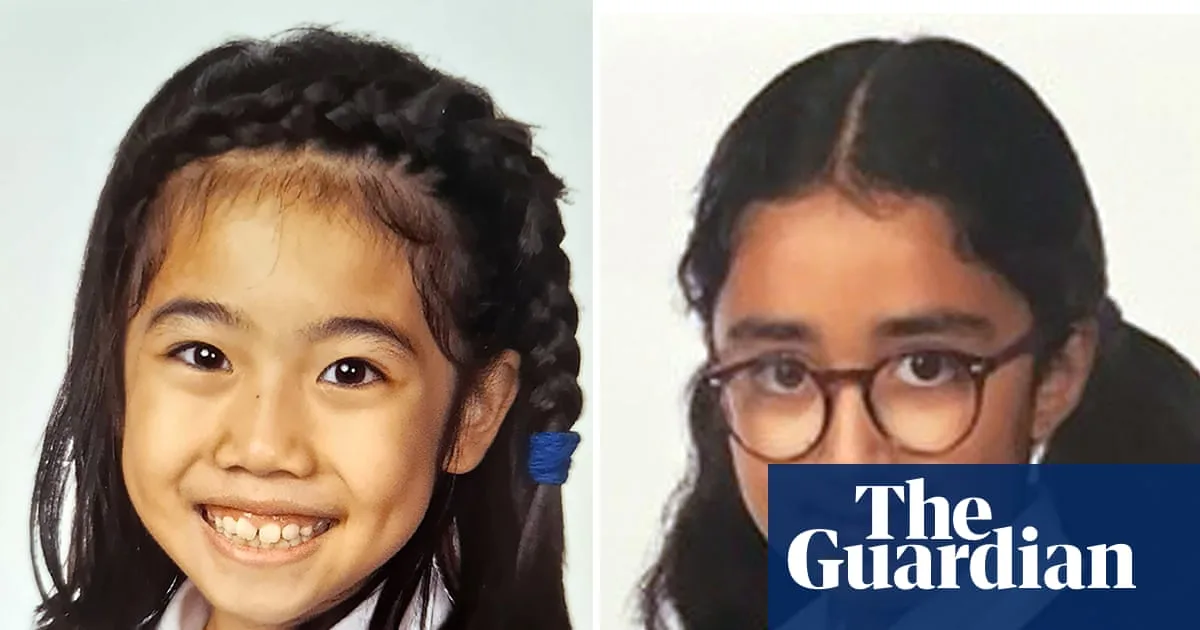 Woman Charged Over Death of Two Girls in Wimbledon Crash