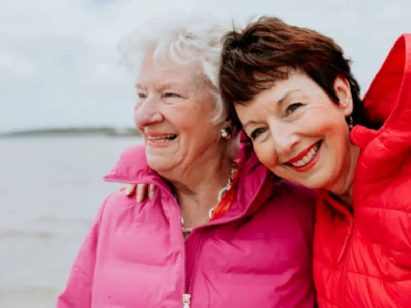 Woman claims 83p-a-day collagen powder minimises wrinkles and boosts hair