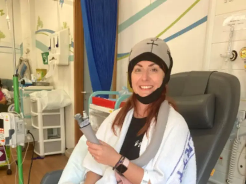 Woman Claims GP Ignored Cancer Warning, Now It Has Spread to Bones