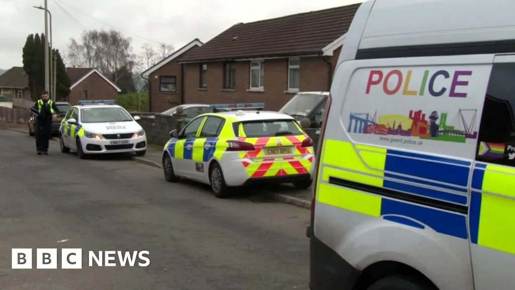 Elderly Woman Dies After Dog Attack in Caerphilly