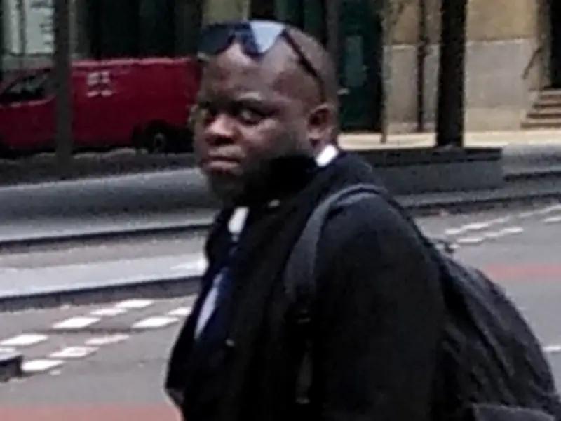 Woman Describes Ordeal at Hands of Accused Double Sex Killer