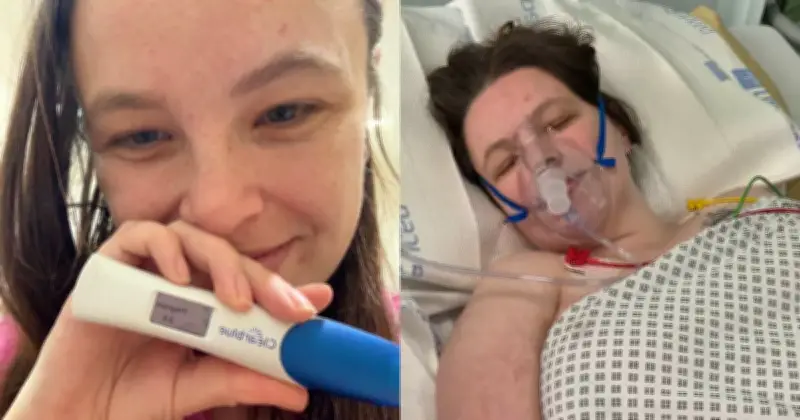 Woman Desperate for Baby Found Sperm Donor on Facebook