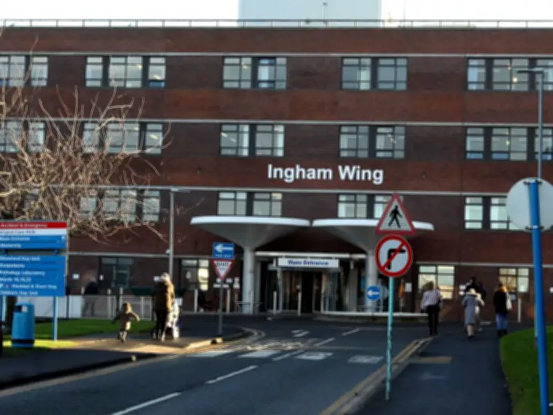 Woman died after year-long wait for ulcerative colitis drug, coroner finds neglect