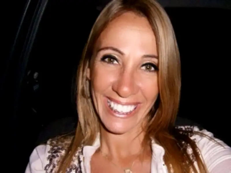 Woman Dies After 100ft Cliff Fall While Applying Insect Repellent