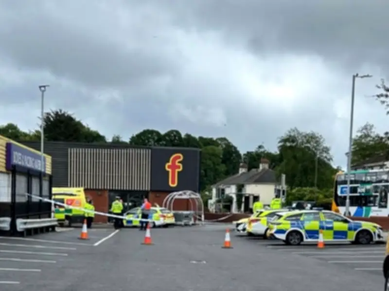 Woman dies after being hit by Stagecoach bus in Torquay