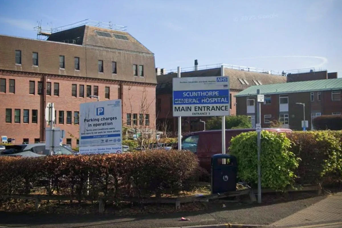 Woman Dies After Power Cut Disrupts Heart Surgery at Scunthorpe Hospital