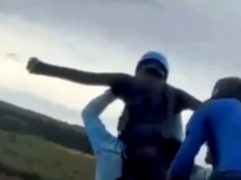 Woman Dies in Brazil Bungee Jump After Staff Forget Safety Cord