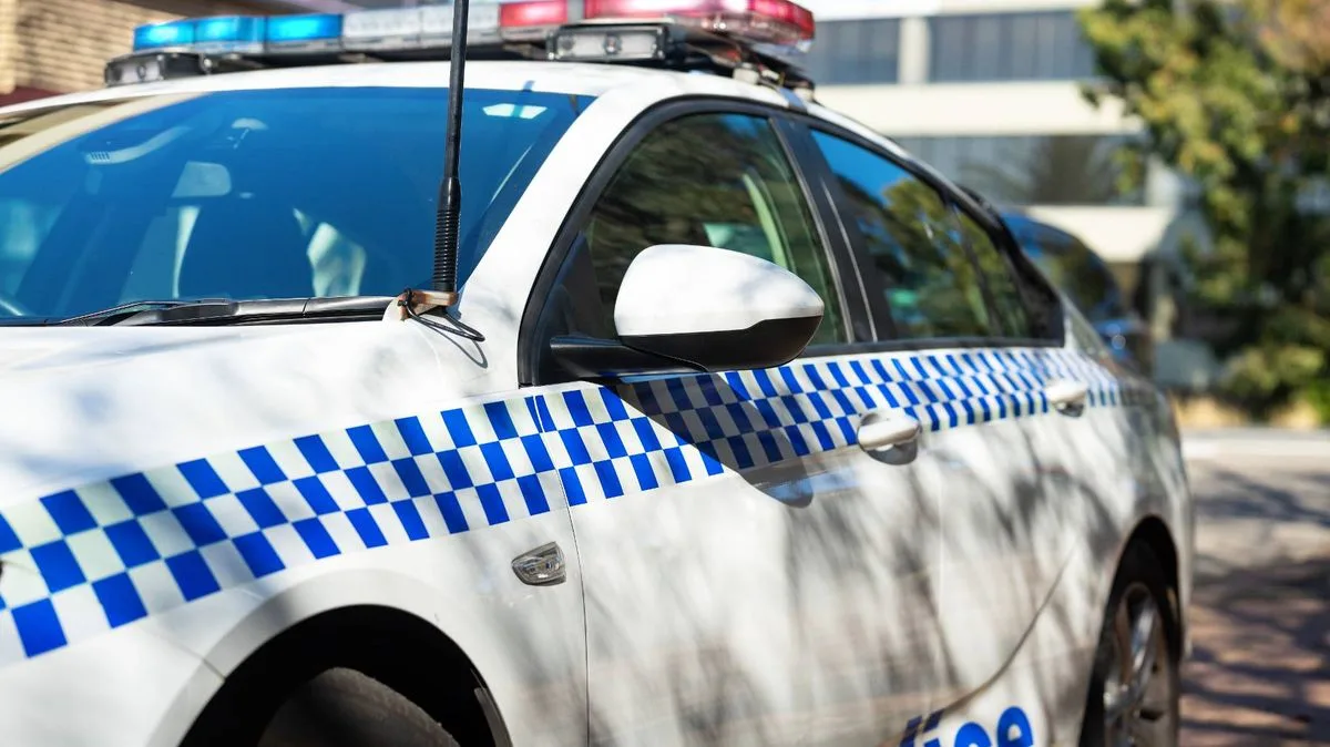 Woman in 20s Dies After Dog Attack in Fitzroy Crossing
