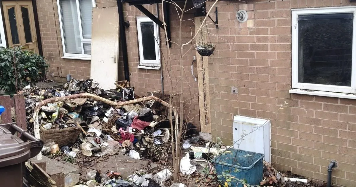 Woman Dies in Sheffield Bungalow Fire, Investigation Underway