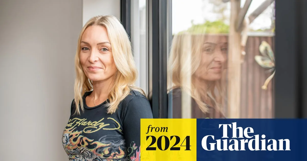 Woman's Daily Wine Habit Soared After Mother's Sudden Death