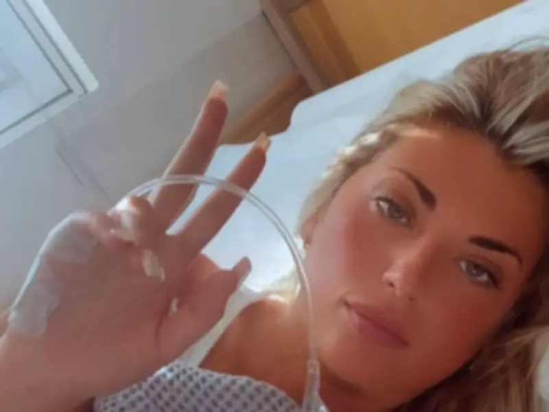 Woman Faces £5.5k Medical Bill After Ectopic Pregnancy in Greece