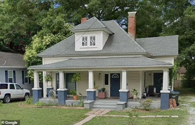 Woman Mauled to Death by Her Own Dog After Fall in North Carolina