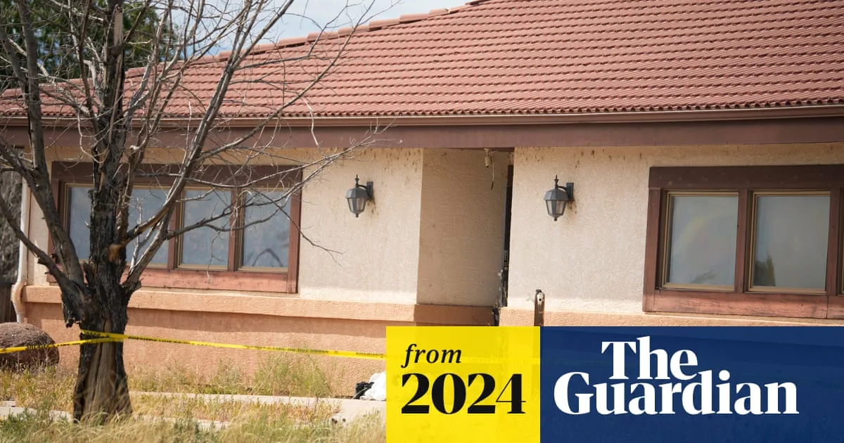FBI Agent Recalls Horrific Scene at Colorado Funeral Home with Nearly 200 Bodies