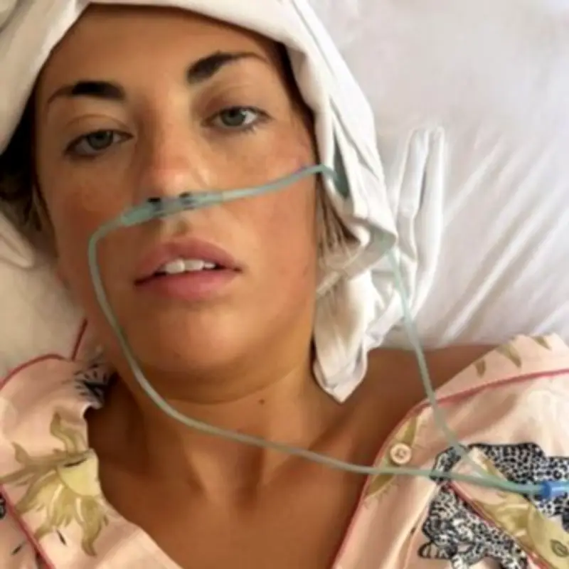 Woman Forced to Pay £5.5k After Travel Insurance Mistake in Greece