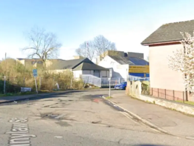 Woman Found Dead in Parked Car in Glasgow Police Treat Death as Unexplained