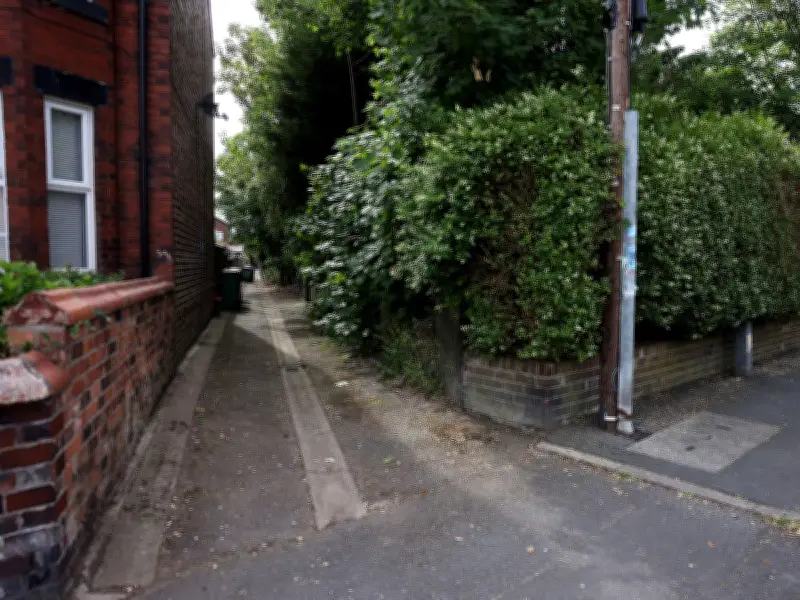 Woman Found Dead Near Alley in Withington, Police Investigate