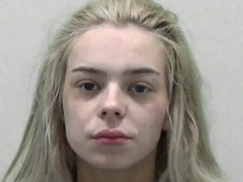 Woman Gets Suspended Sentence for Breaking Partner's Foot with Car Door