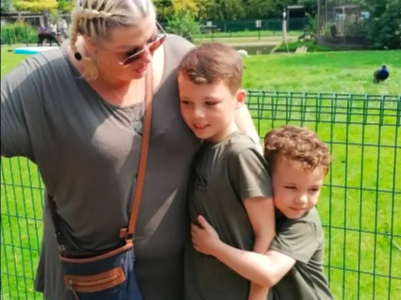Woman given weeks to live after Turkey holiday vows to fight