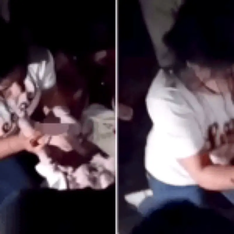 Woman Gives Birth Under Rubble After Venezuela Earthquake: 'Miracle' Baby