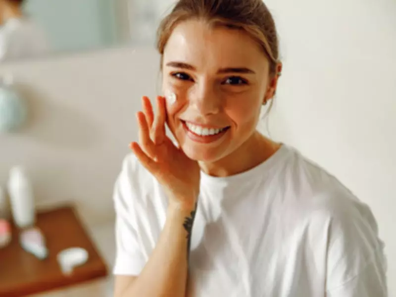 Woman Hails £27 Cream as 'Simply the Best' for Rosacea Relief