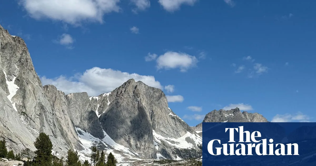Woman Completes Historic 3,541-Mile Hike from Mexico to Canada