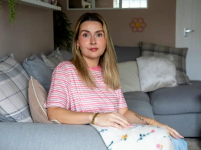 Woman Hospitalized with Broken Heart Syndrome After Testifying Against Abusive Ex