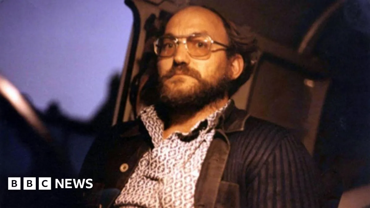 Child Killer Robert Black Dies in Prison at 68
