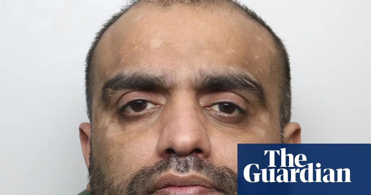 Man Jailed for Life for Arson Attack That Killed Ex-Partner's Sister and Three Children in Bradford