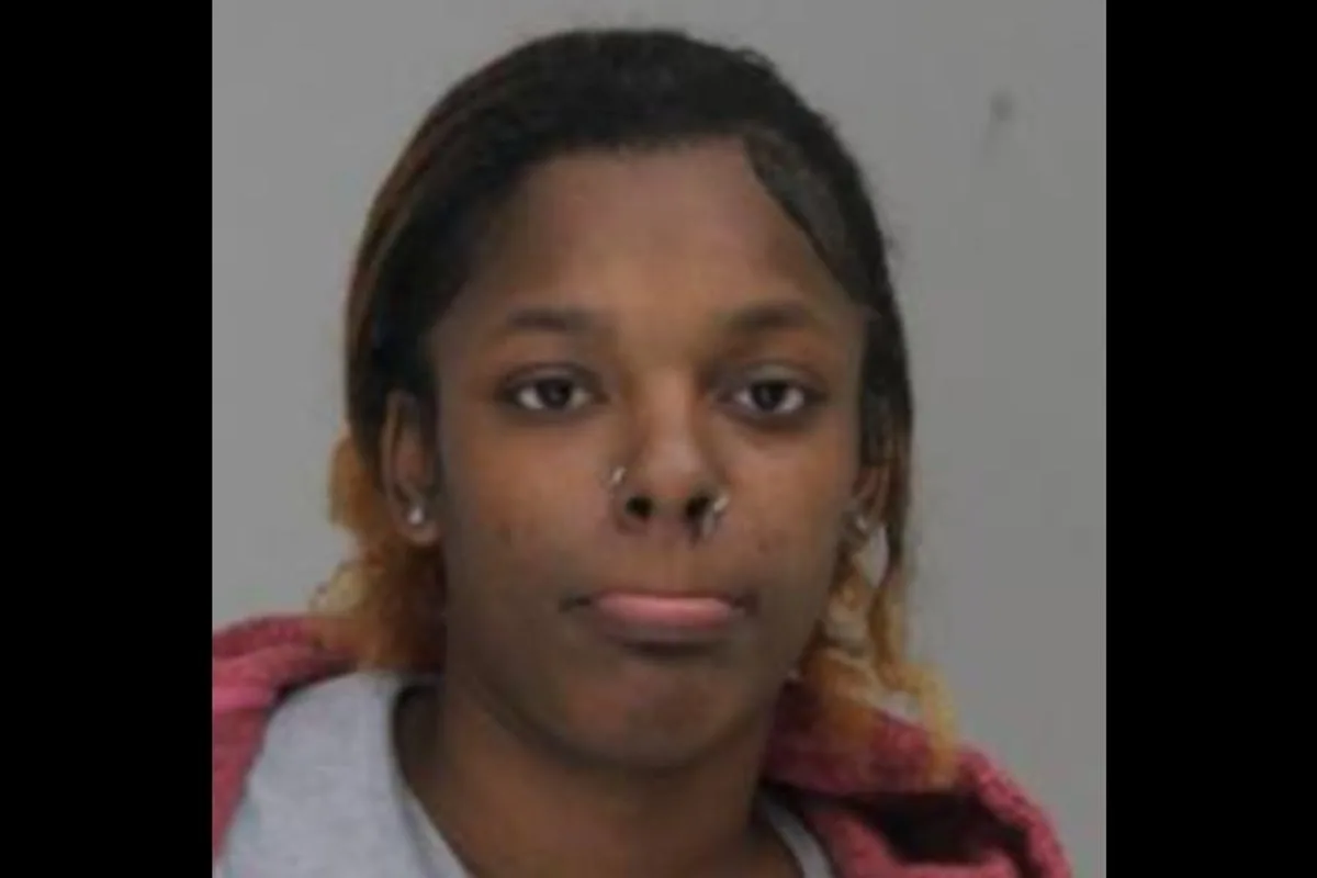 Woman Shot Dead in PetSmart Car Park Over Thank You Dispute