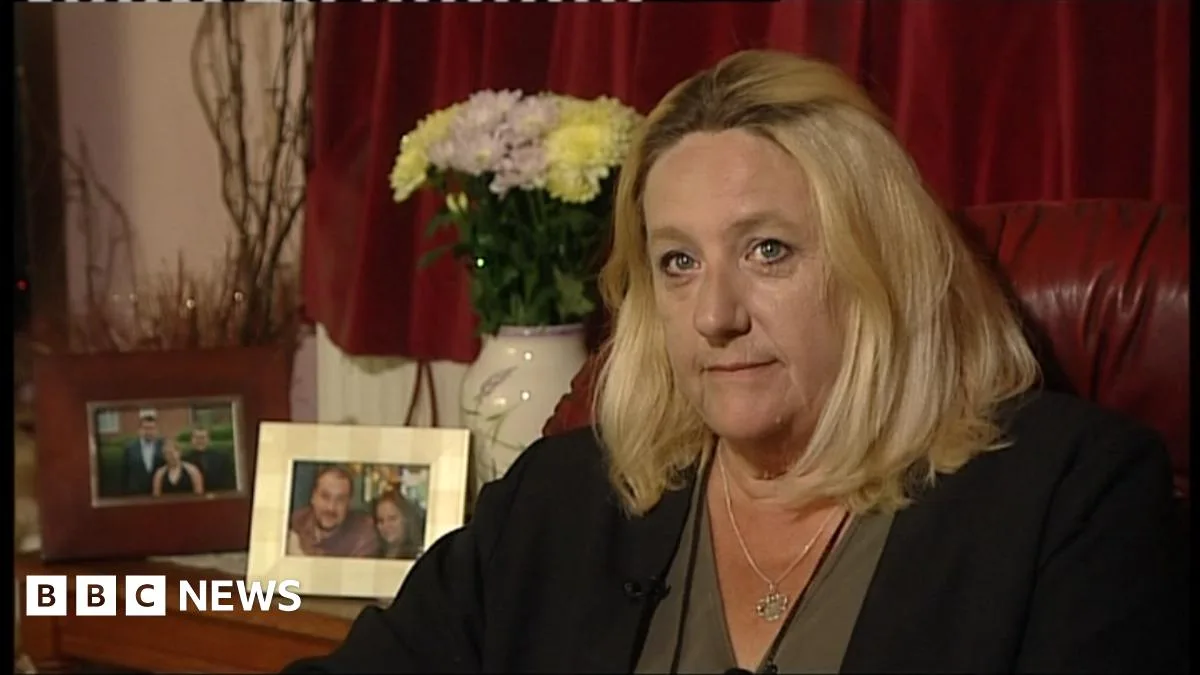Woman 'Bewildered' by Missing 20 Years After Fall