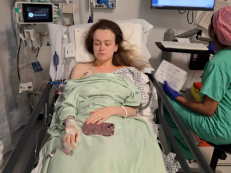 Woman Mistook Hearing Loss for Music Damage, Diagnosed with Brain Tumours
