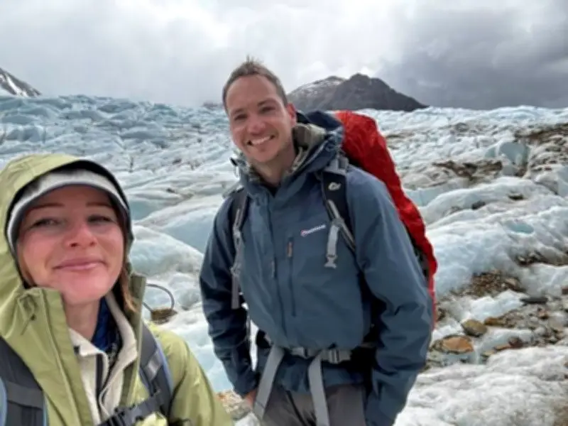 Woman Mistook Melanoma for Rucksack Rash During Backpacking Trip