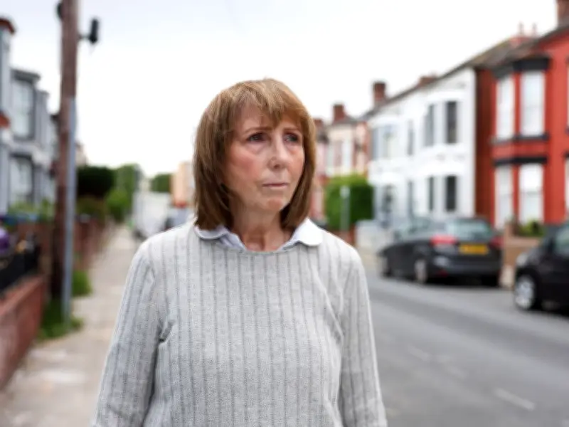 Woman Nearly Binned Leaflet That Exposed National Leasehold Scandal