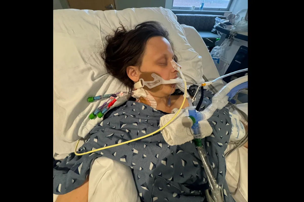 Woman Left Paralyzed by Botulism After Eating Homemade Fermented Fish