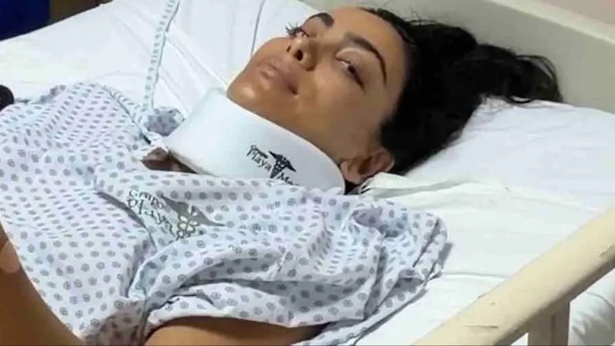 Woman Paralyzed in Mexico ATV Crash Denied Surgery Without Cash Payment