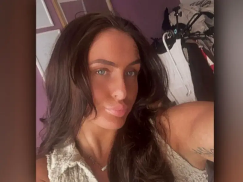 Woman Reverses Over Man Twice, Calls Him 'Smackhead' After Killing Him
