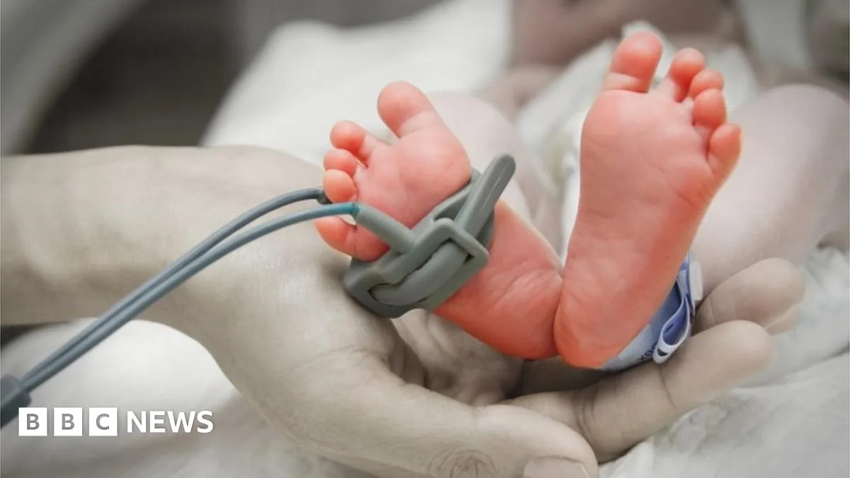 Babies Born at 22 Weeks 'Can Now Survive', New UK Guidance Says