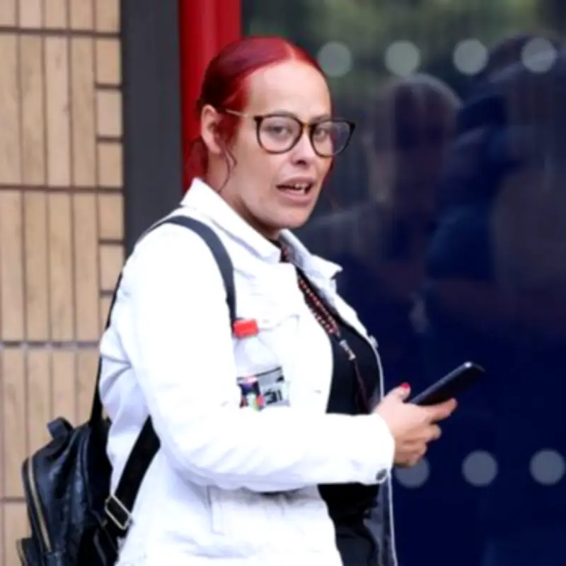 Woman Threw Missile at Police During Ely Riots, Court Hears