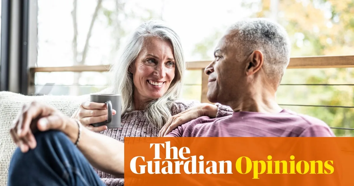 Should Your Partner Be Your Best Friend? One Woman's Spiteful Plan