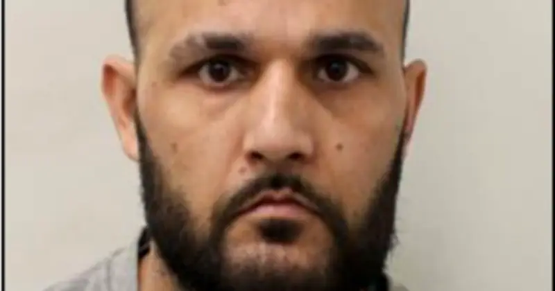 Woman Tortured and Raped by Masked Men; Attacker Gets 34 Years