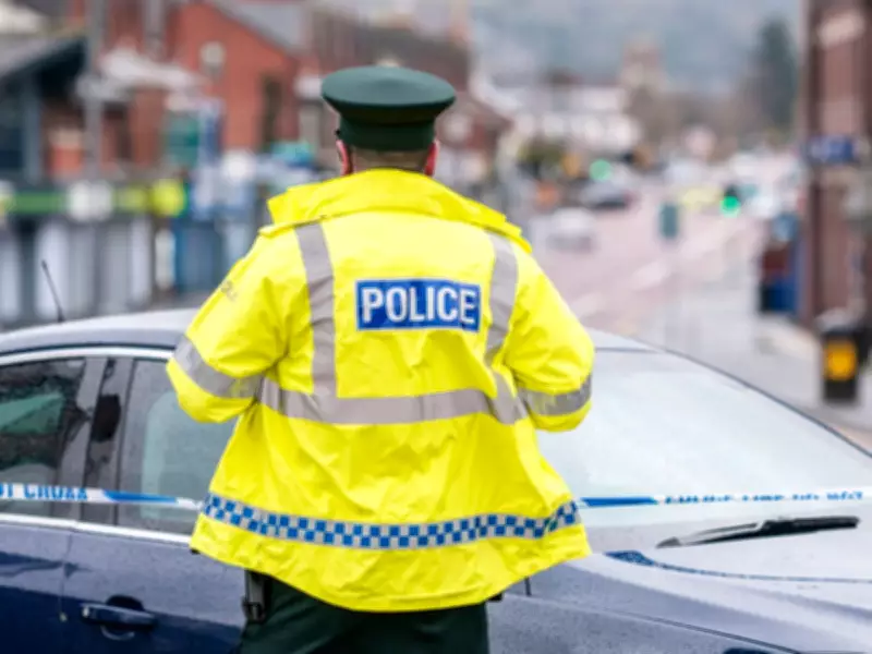 Woman Wanted for Child Sex Offences in Lithuania Found in UK Wardrobe