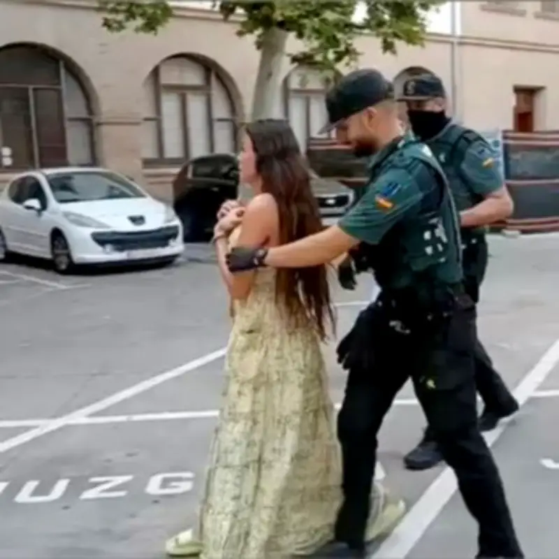Woman Who Groped Teen in Magaluf Sauna Pleads Guilty, Fined €3,200